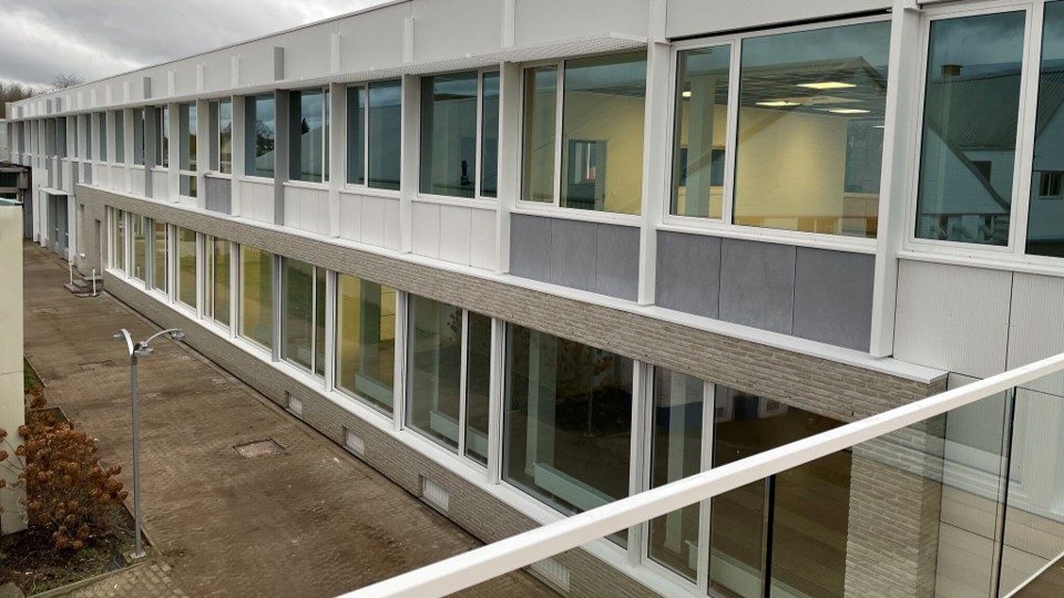 Atheneum Geraardsbergen