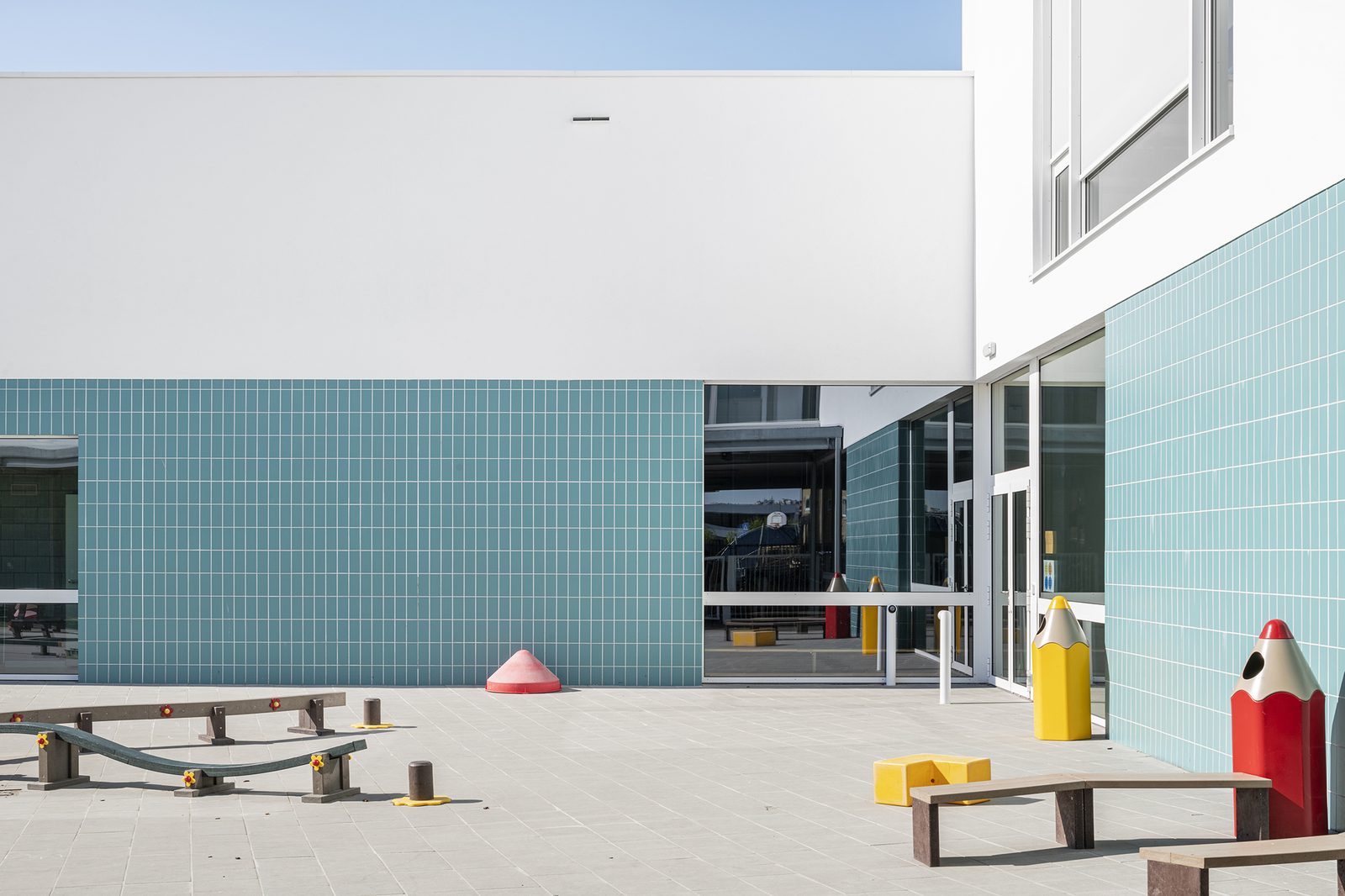 Duinpieper Middelkerke