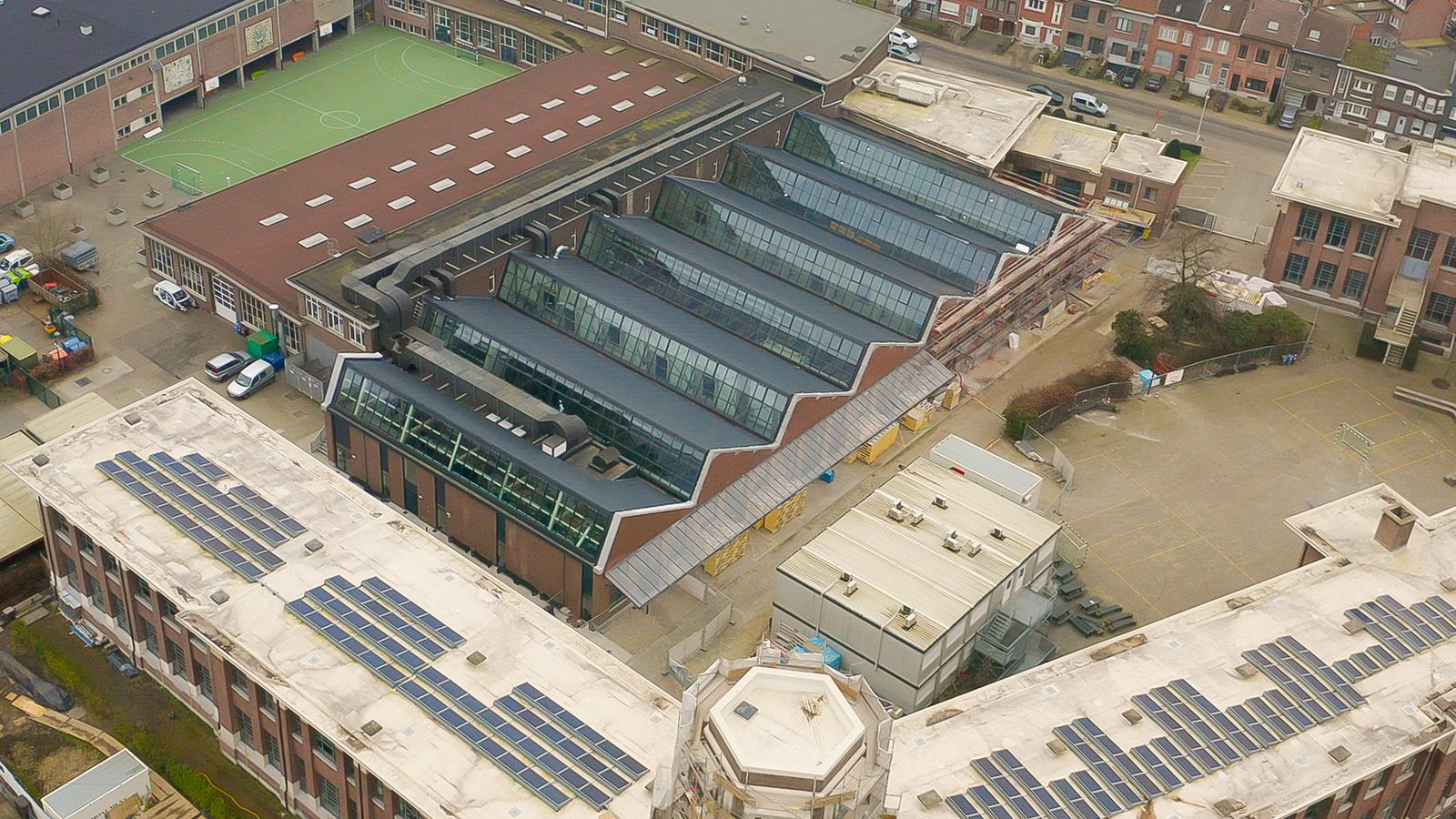 PTS Boom Lichtstraten