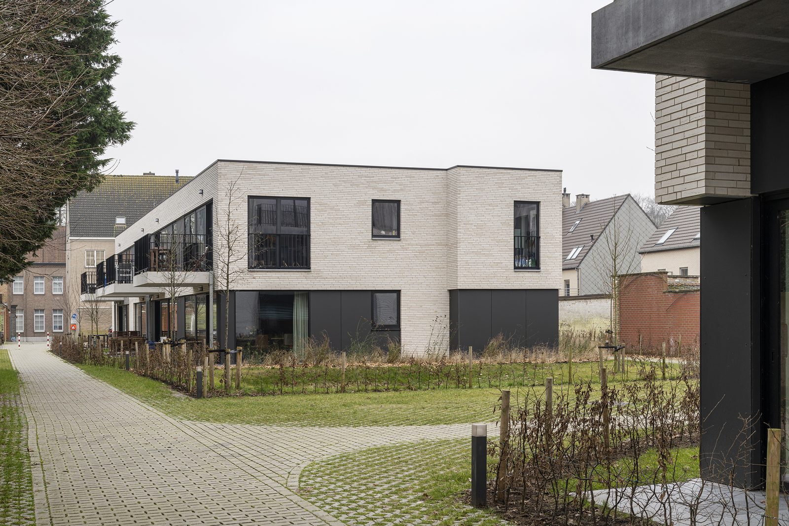 Residentie Alex Maldegem