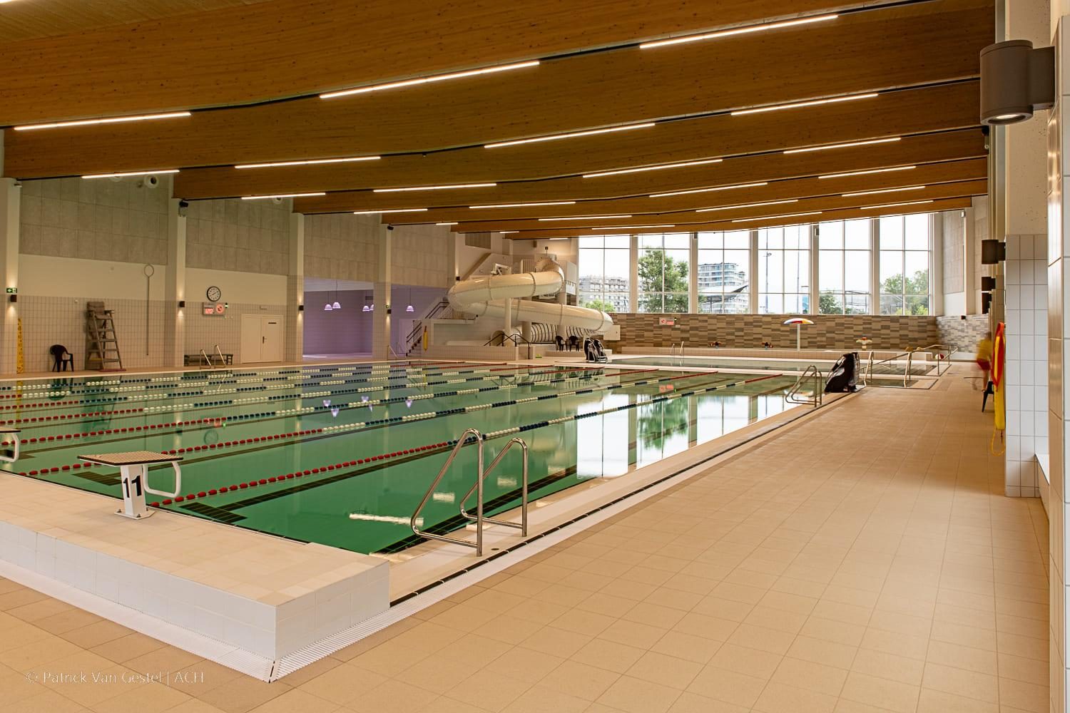 Sportdoze Blankenberge