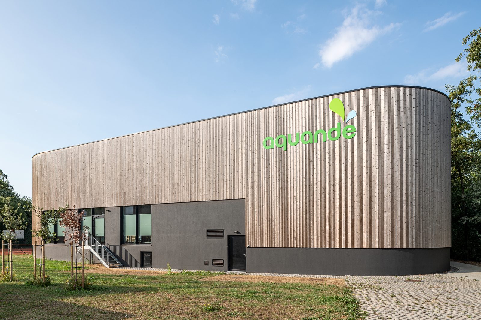 Ommersheimbad Anzegem