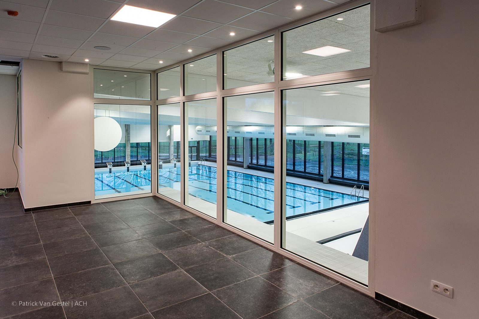 Zwembad Drogenbrood Beernem